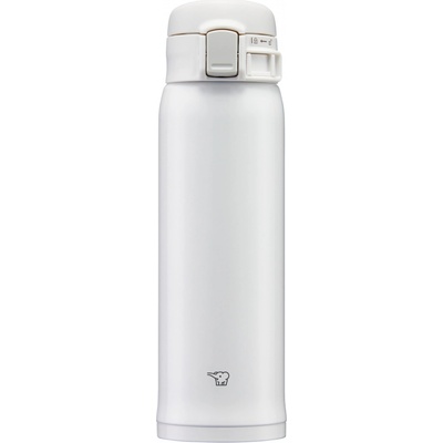 Zojirushi termohrnek SM SR48E WA 480 ml bílá