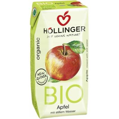 Höllinger Jablečný džus 200 ml