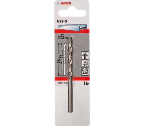 Bosch 2608585922