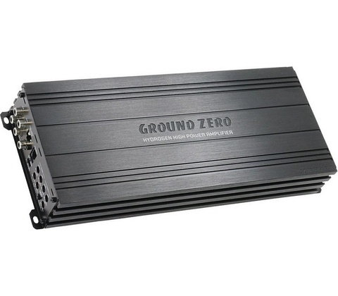 Ground Zero GZHA MINI FIVE