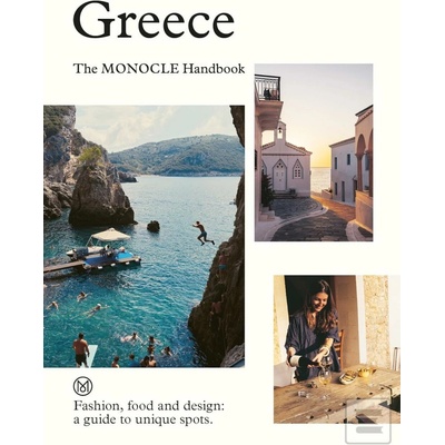 Greece: The Monocle Hand…