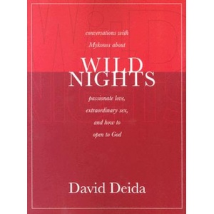 Sounds True Inc Wild Nights | David Deida