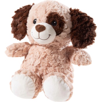 HEUNEC Плюшена играчка Heunec Eco - Кученце, 32 cm (449534)