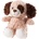 HEUNEC Плюшена играчка Heunec Eco - Кученце, 32 cm (449534)