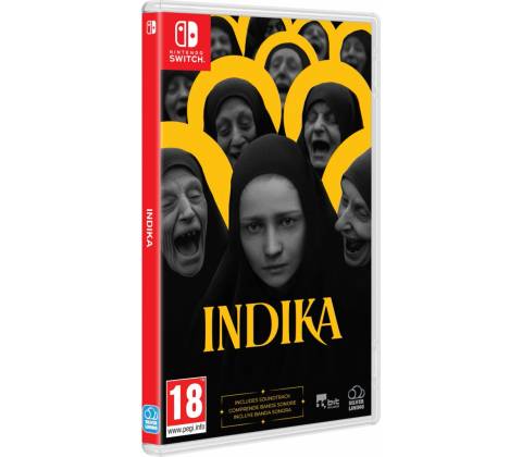 Indika