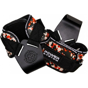 Háky Power System Power Hooks Camo