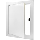 Vents dvierka revízne kovové DM 600 x 800