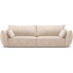 Mazzini Sofa Бежов диван 208 cm Vanda - Mazzini Sofas (MAZ_3S_142_F1_VANDA2)