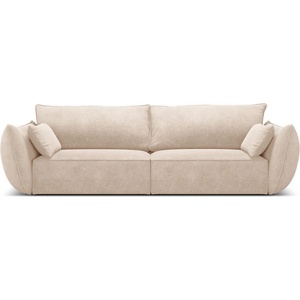 Mazzini Sofa Бежов диван 208 cm Vanda - Mazzini Sofas (MAZ_3S_142_F1_VANDA2)