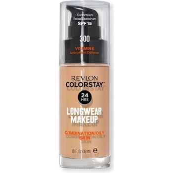 Revlon Colorstay make-up Combination Oily skin 300 Golden Beige 30 ml