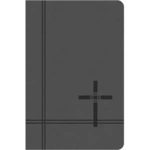 Holy Bible | Barbour Publishing (ISBN: 9781634097871)