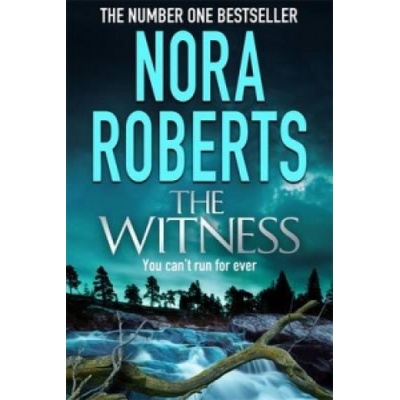 The Witness - Nora Roberts