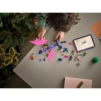 Image 1 of LEGO® NINJAGO® - Rontu the Master Dragon (71842)