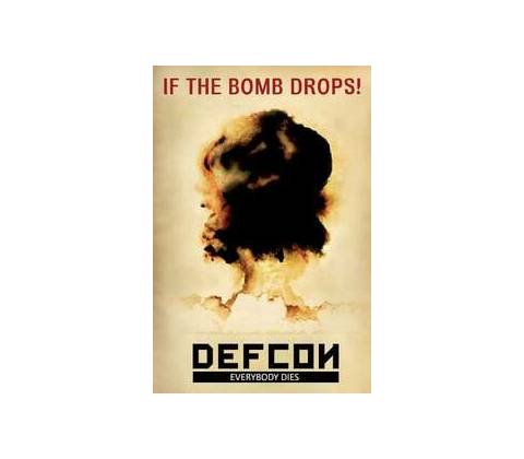 Defcon: Global Thermonuclear War