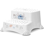 Disney ДВОЙНО СТЪПАЛО ЗА БАНЯ СИНЯ КОАЛА white (10130922500)