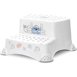 Disney ДВОЙНО СТЪПАЛО ЗА БАНЯ СИНЯ КОАЛА white (10130922500)