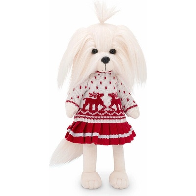 Orange Toys Lucky Doggy Mimi Scandinavian Motif