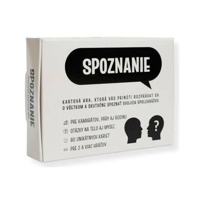 Spoznanie