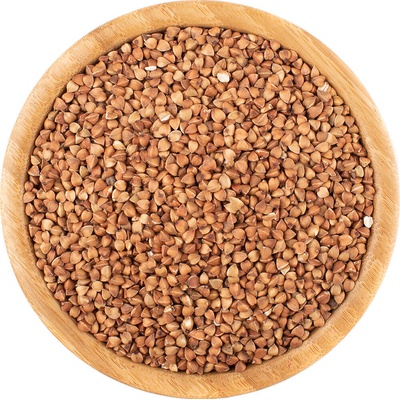 Vital Country Pohanka tmavá loupaná 1 kg