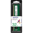 Adata DDR4 32GB 3200MHz (1x32GB) AD4U320032G22-SGN