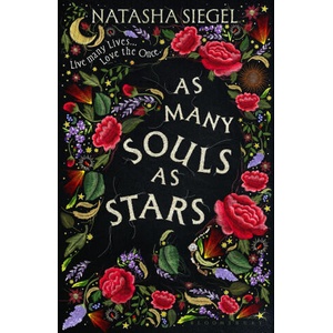 As Many Souls as Stars (ISBN: 9781526684592)