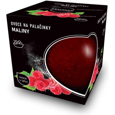Madami Ovoce na palačinky a lívance - maliny 500 g