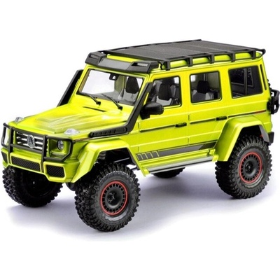 Absima CR4.4 WOLF RTR žlto-zelený 1:10