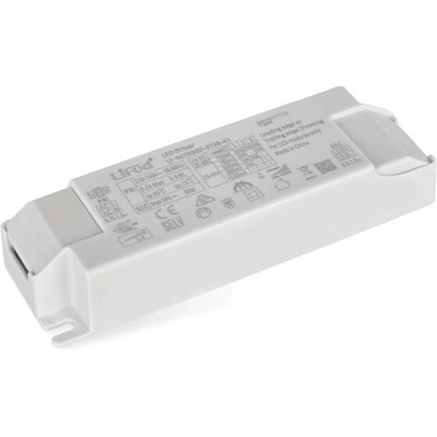 Triakově stmívatelný driver pro LED svítidla 700mA 28W