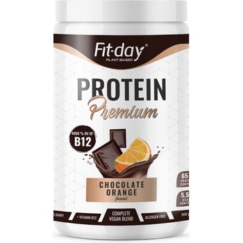 Fit-day Protein Premium 900 g