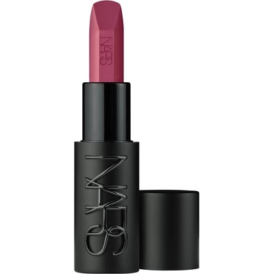 NARS Explicit Lipstick saténová rtěnka after party 3,8 g