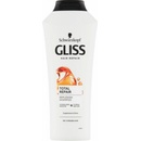 Dove Gliss Kur šampón Total Repair 370 ml