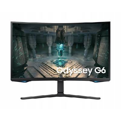 Samsung Odyssey G65B S32BG650