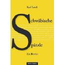 Spätzle-Brevier