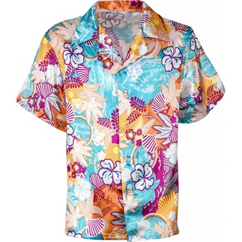 havajská košile