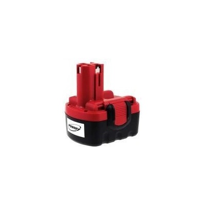 Powery Bosch 2 607 335 263 3000mAh NiMH 14,4V - neoriginální – Hledejceny.cz