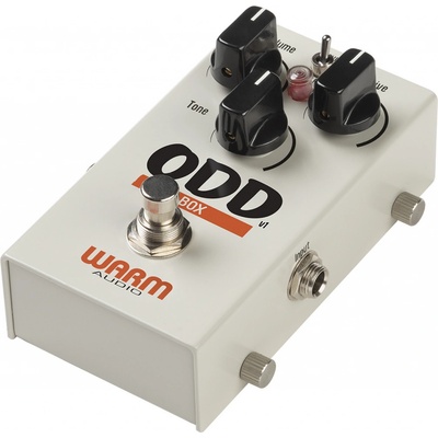 Warm Audio ODD Box V1 – Zboží Dáma