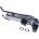 DENCKERMANN AGR ventil DCR E400099