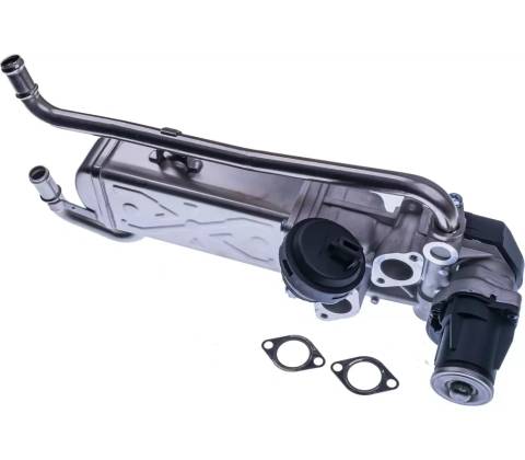 DENCKERMANN AGR ventil DCR E400099