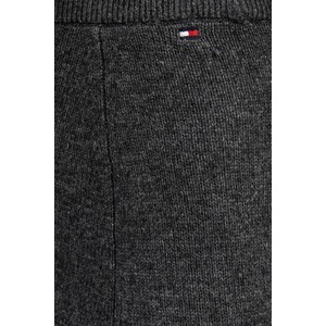Tommy Hilfiger Вълнена пола (WW0WW46756)