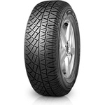 Michelin Latitude Cross 265/70 R16 112H Автомобилни гуми