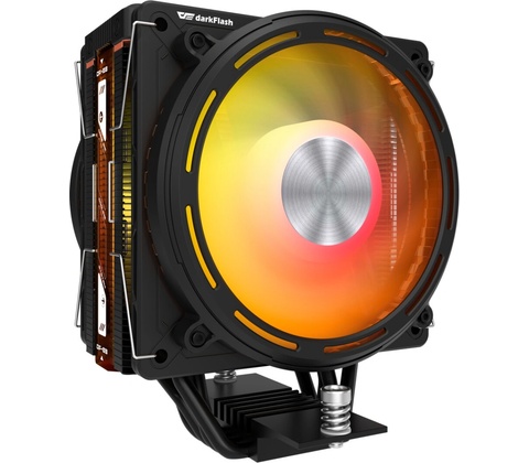 darkFlash E400 PLUS Black