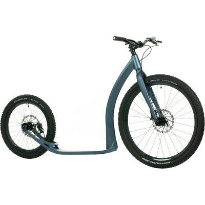 Crussis ONE Cross HARD 6.2-2 modrá