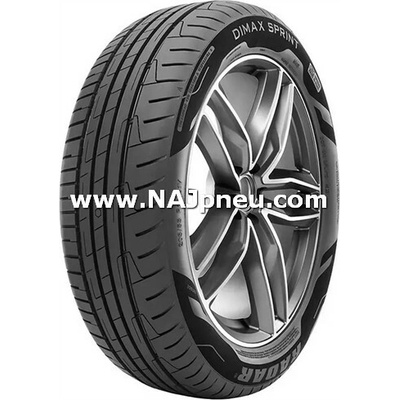 Radar DIMAX Sprint 175/50 R14 86H