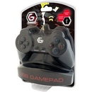 Gamepady Gembird JPD-UB-01