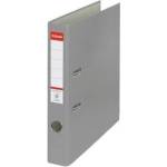 Esselte Economic Binder A4 50mm Grey (10K009K)