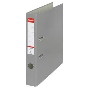 Esselte Economic Binder A4 50mm Grey (10K009K)