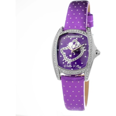 Chronotech CT7094SS-43