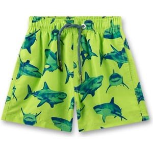 Sanetta Детски бордшорт Sanetta Kid's Swim Pants 430586 Boardshorts - Apple - размер 92 (EU) (750-2582-0111)