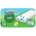 Swiffer Консуматив мокри кърпи (моп), почистващ аксесоар, 10бр. , 1бр (1100004228)