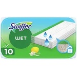 Swiffer Консуматив мокри кърпи (моп), почистващ аксесоар, 10бр. , 1бр (1100004228)